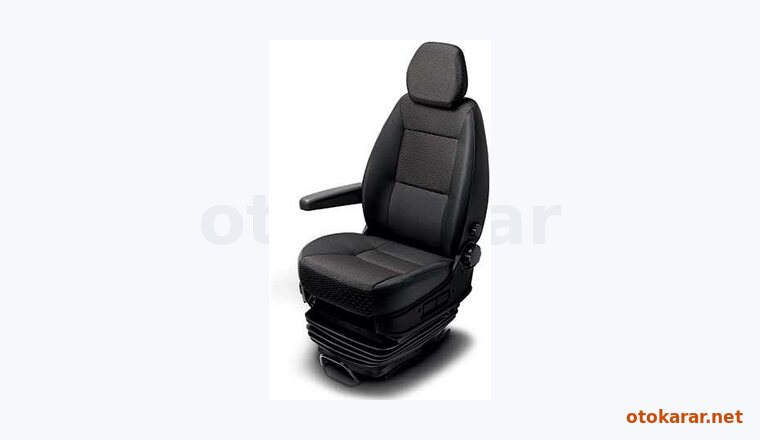 Peugeot Boxer Van resmi