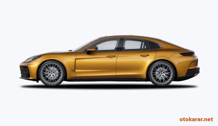 Madeira Gold Metallic