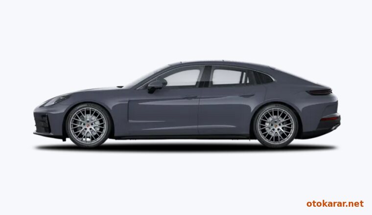 Slate Grey Neo