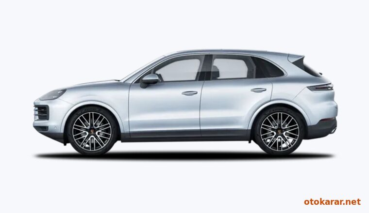 Dolomite Silver Metallic