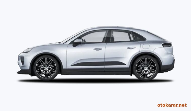 Dolomite Silver Metallic