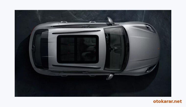 Porsche Macan resmi
