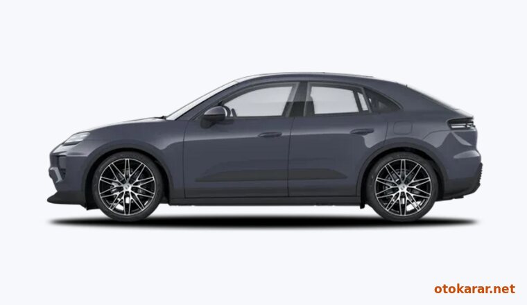 Slate Grey Neo