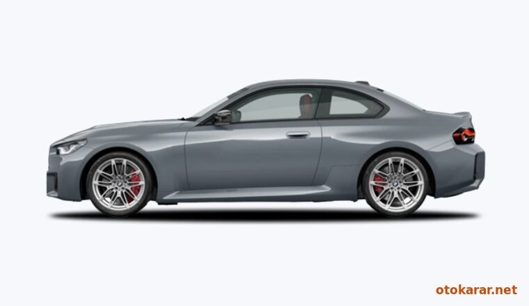 Grigio Telesto Metalik