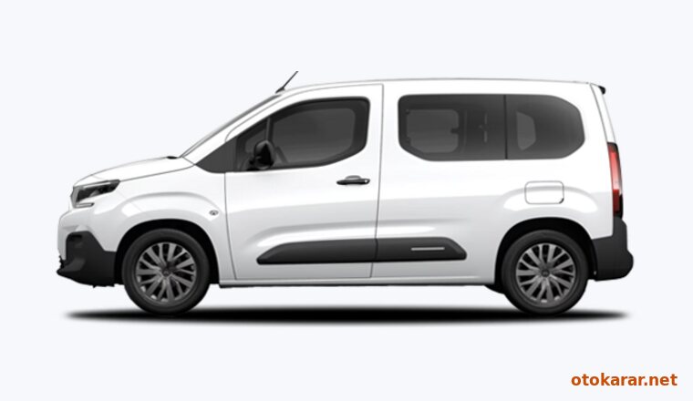 Citroën Citroen Berlingo