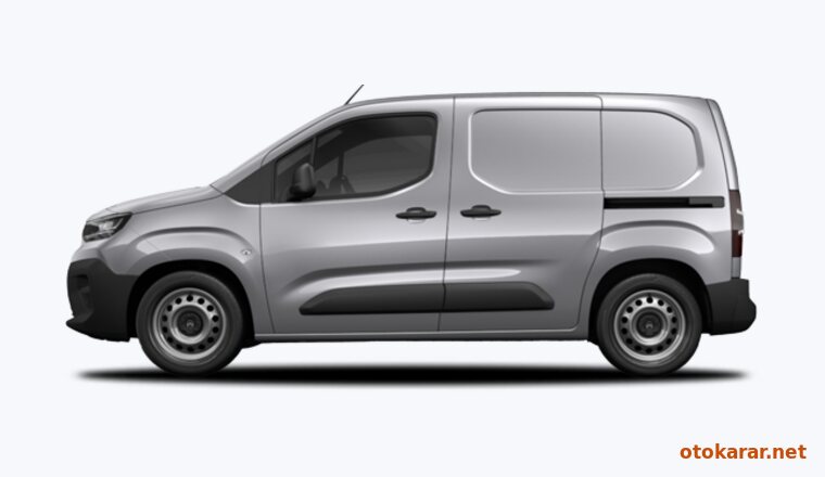 Citroën Citroen Berlingo Van