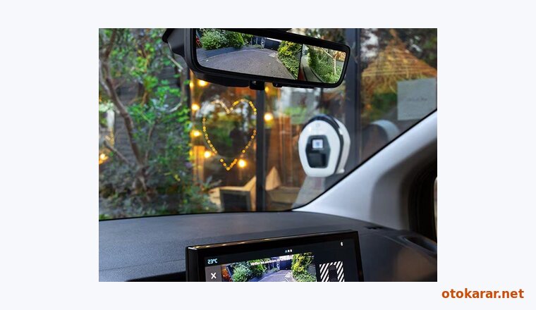 Citroën Citroen Berlingo Van resmi