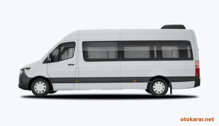 Mercedes-Benz Mercedes Sprinter Okul