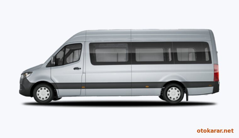 Mercedes-Benz Mercedes Sprinter Servis