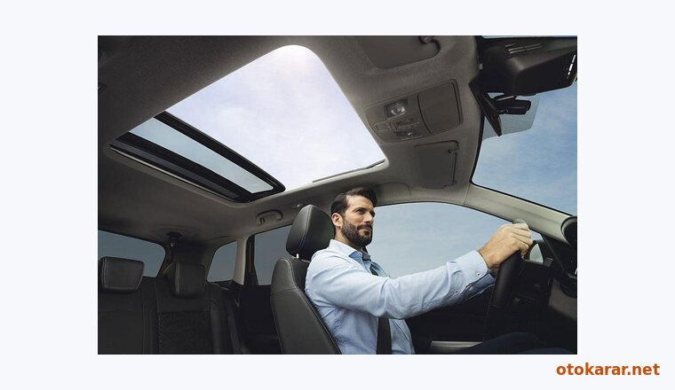 Suzuki Vitara resmi