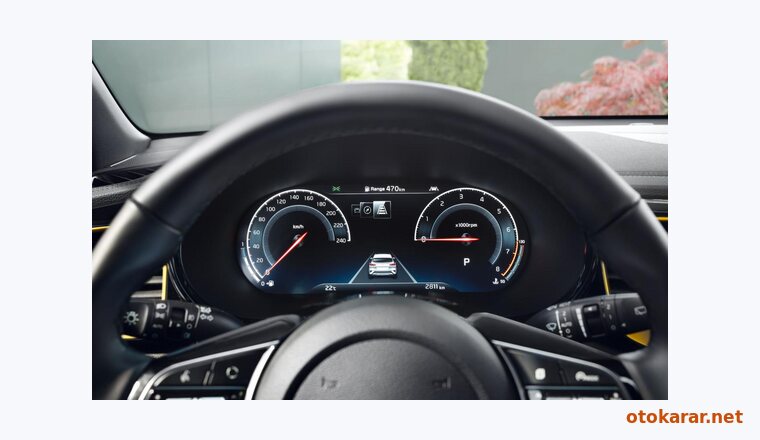 Kia XCeed resmi