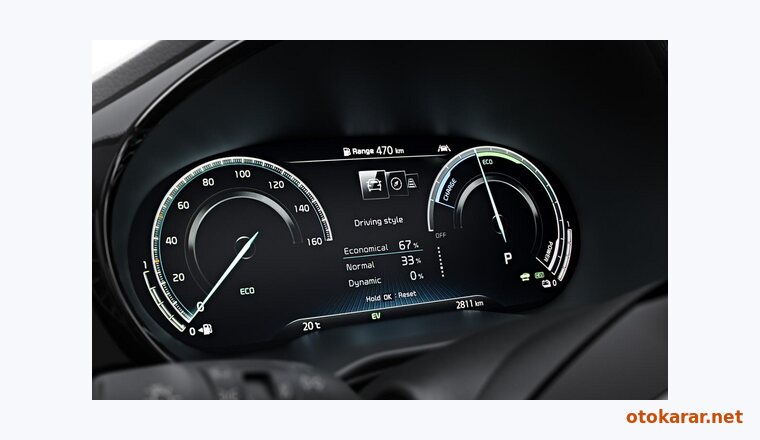 Kia XCeed resmi