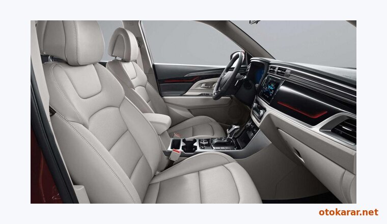 SsangYong Ssangyong Korando resmi