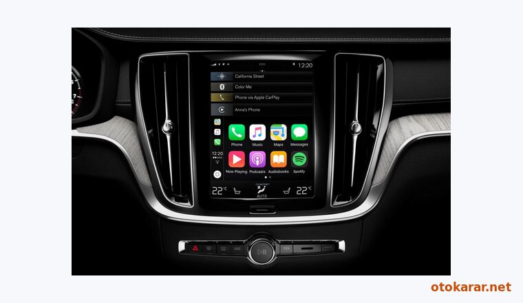 Volvo V60 resmi