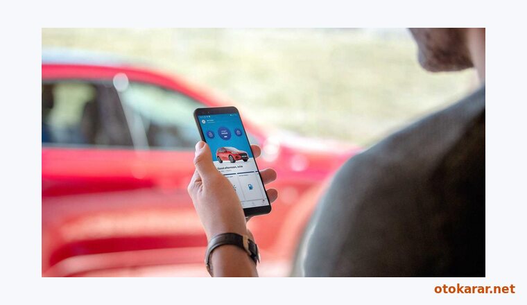 Ford Kuga resmi