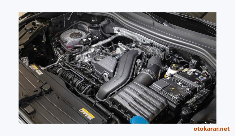 Volkswagen Tiguan resmi