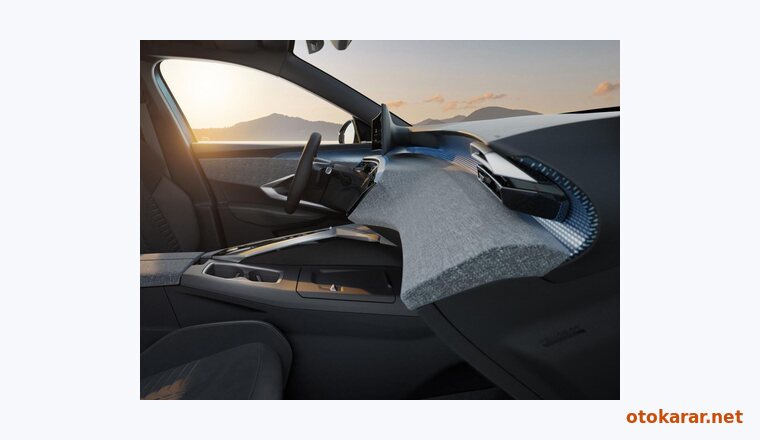 Peugeot 3008 resmi