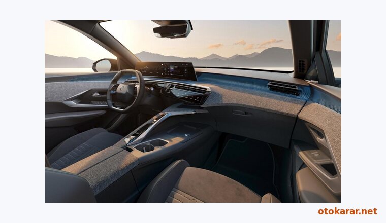 Peugeot 3008 resmi