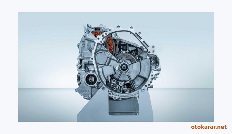 Toyota Yaris resmi