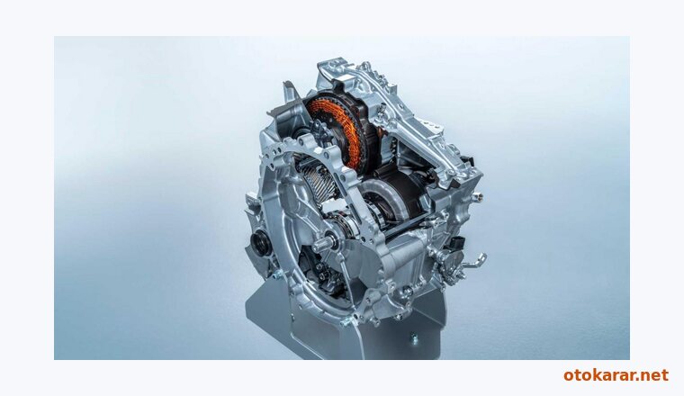 Toyota Yaris resmi