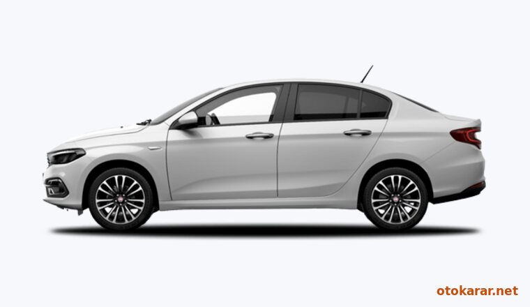 Fiat Egea 2026: Fiyat Listesi, Donanımlar ve Neden Hâlâ Zirvede