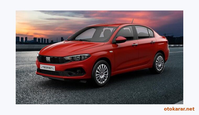 Fiat Egea Üretimi Sona Erdi: Tofaş'ta Yeni Nesil Yerli Model Yolda