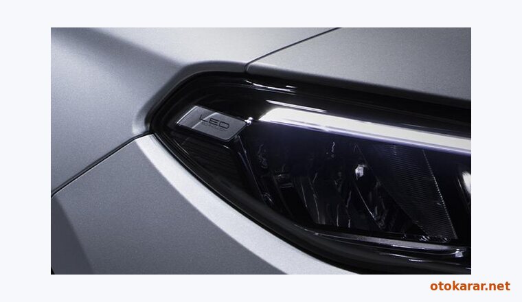 Fiat Egea resmi