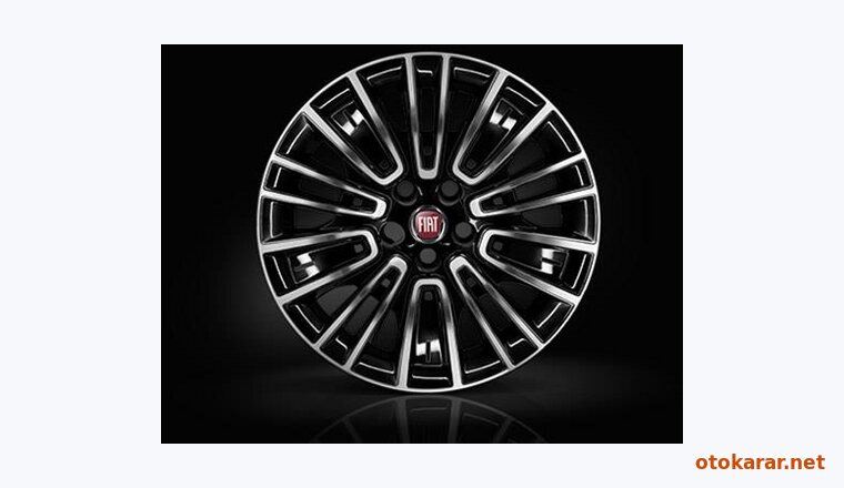 Fiat Egea resmi