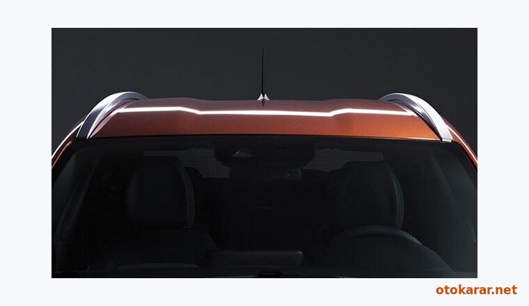 Fiat Egea Cross resmi