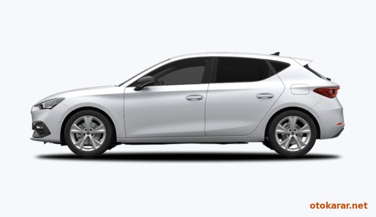 SEAT Seat Leon