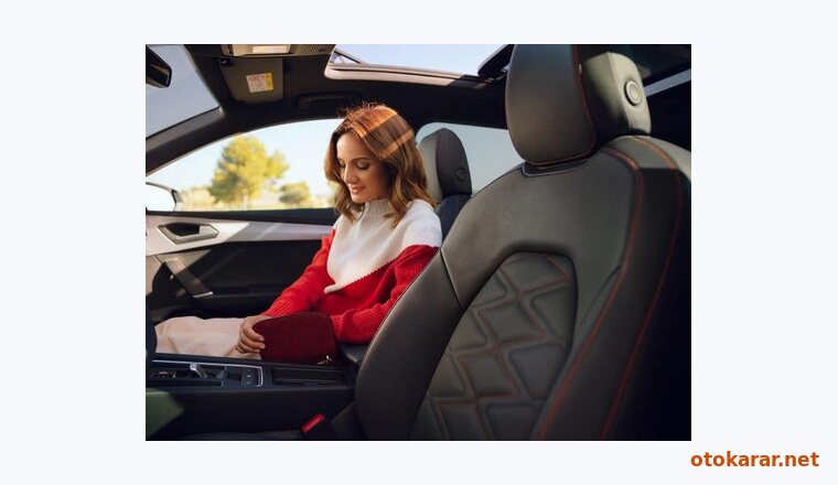 SEAT Seat Leon resmi