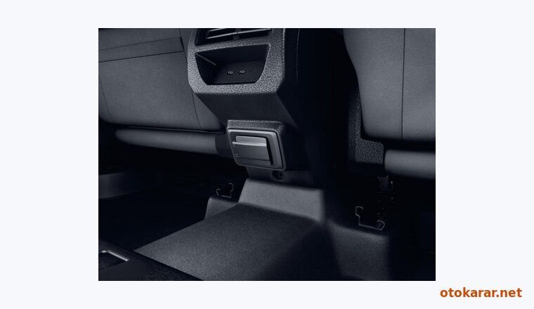 Volkswagen Caddy resmi