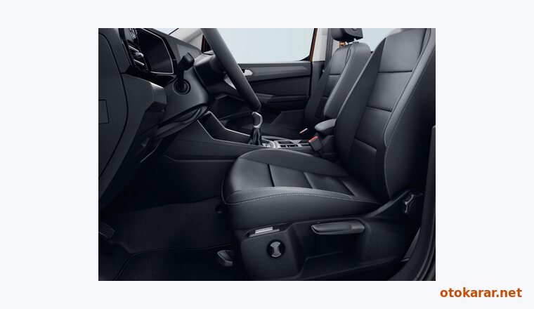 Volkswagen Caddy resmi