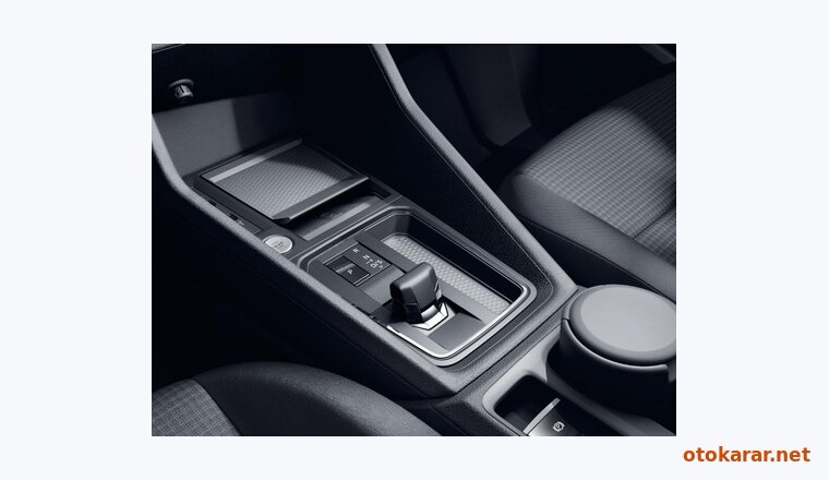 Volkswagen Caddy Cargo resmi
