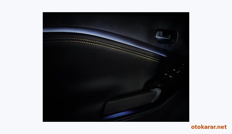 Nissan Juke resmi