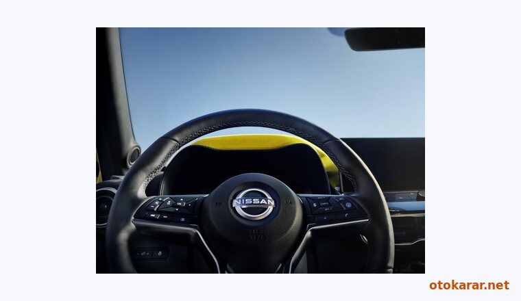 Nissan Juke resmi