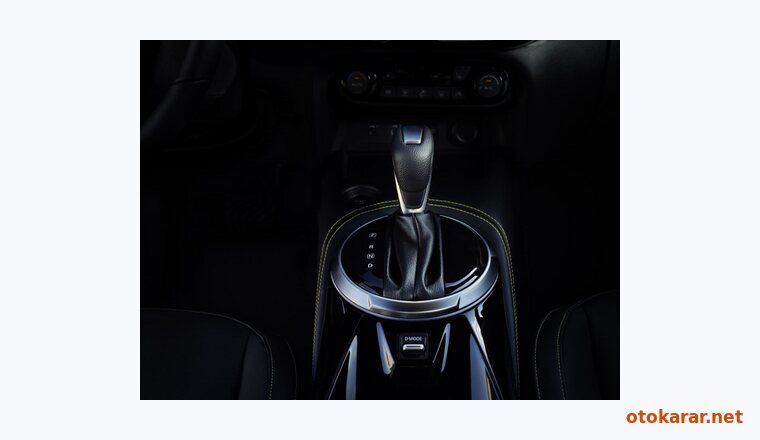 Nissan Juke resmi