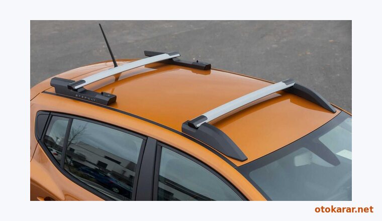 Dacia Sandero Stepway resmi