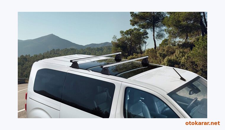 Opel Zafira Life resmi
