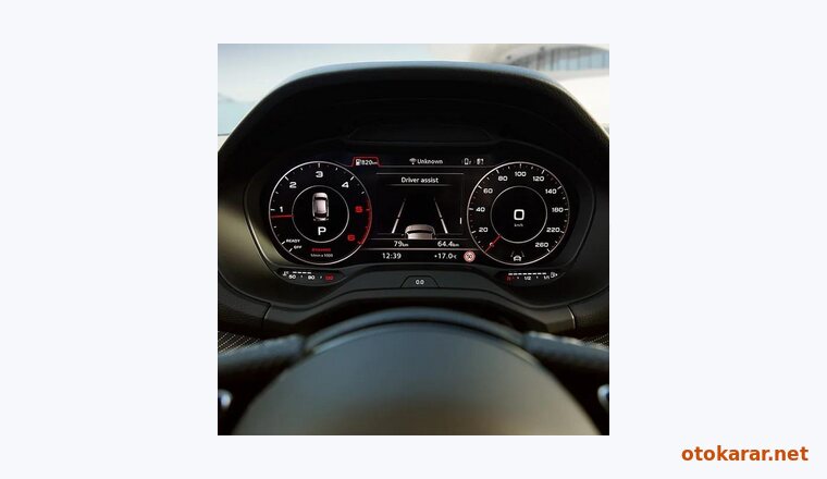 Audi Q2 resmi