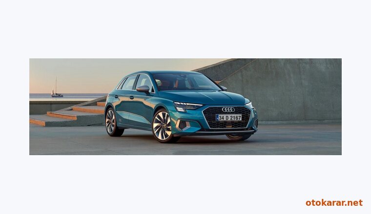 Audi Q2 resmi