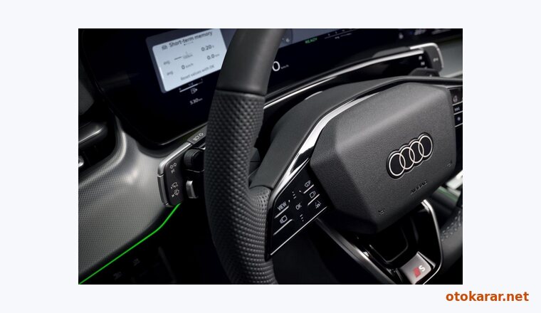 Audi Q3 Sportback resmi