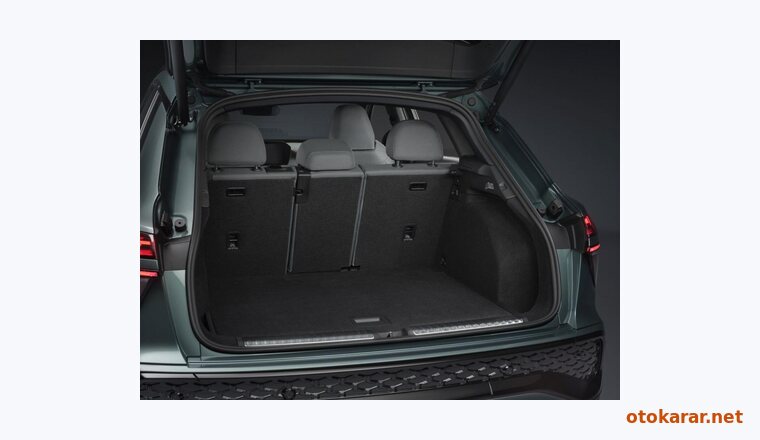 Audi Q3 Sportback resmi