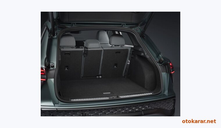 Audi Q3 Sportback resmi
