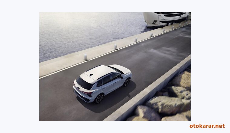 Audi Q3 Sportback resmi