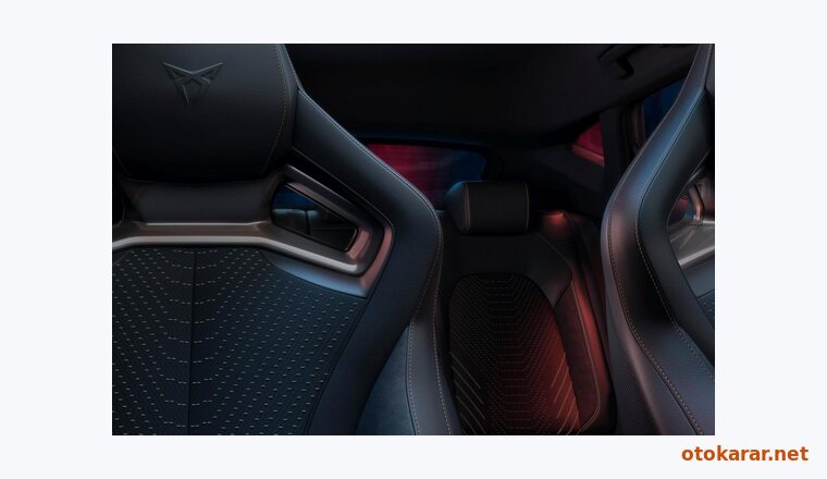 Cupra Leon resmi
