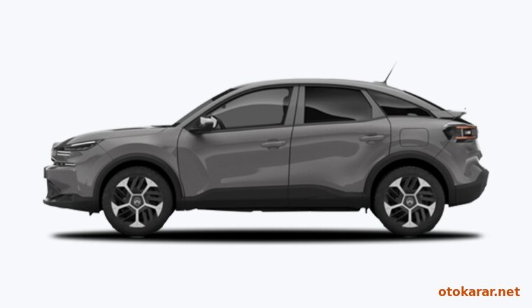 Citroën Citroen C4