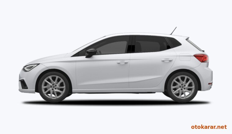 SEAT Seat İbiza