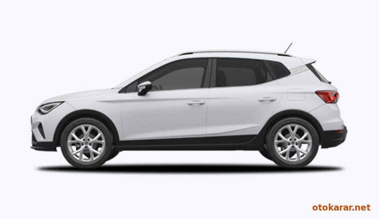 SEAT Seat Arona