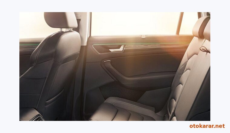 Škoda Skoda Kodiaq resmi
